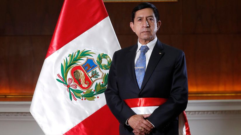 Ministro del Interior llega hoy a Piura