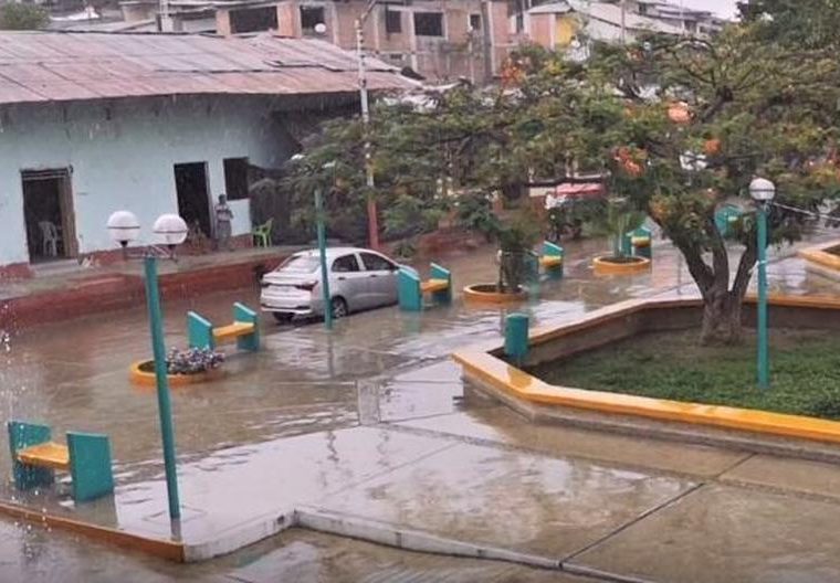 Piura: Intervendrán 24 distritos afectados por lluvias