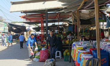 Piura: municipalidad suspende atención en mercados de Talara Alta