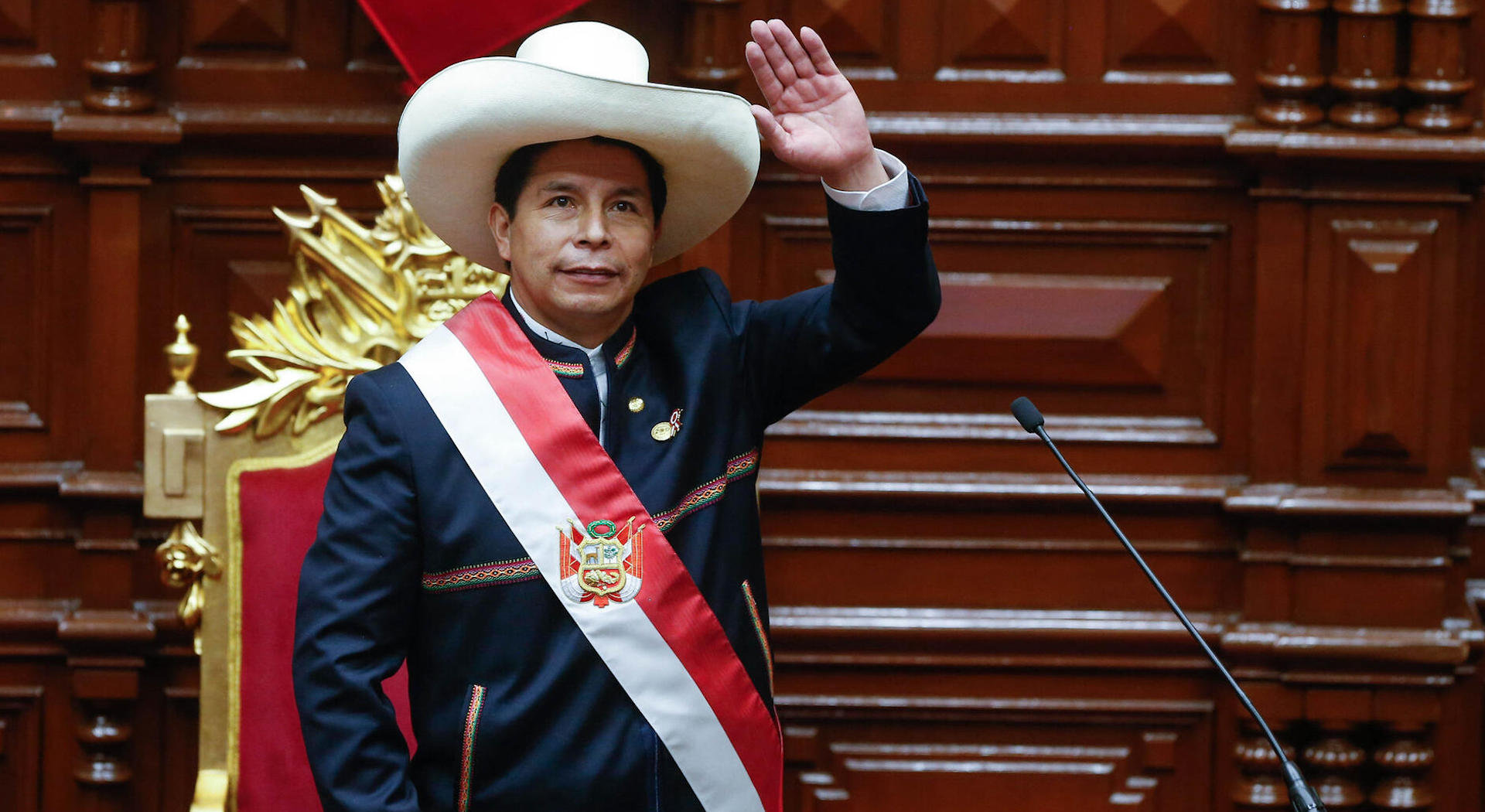 presidente