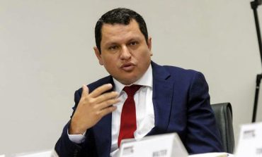 Fiscalía Anticorrupción cita a gobernador Servando García por caso de cartas fianzas falsas
