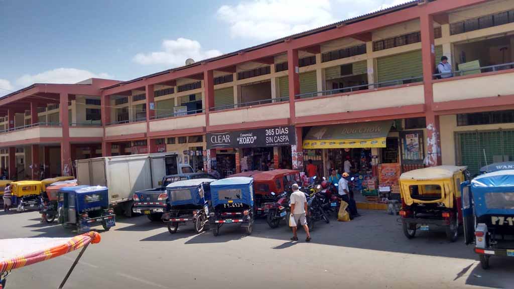 Mercados de Sullana retomarán atención este miércoles 6 de abril