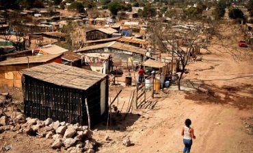 Pobreza afectó al 25.9% de la población peruana en el 2021, según el INEI