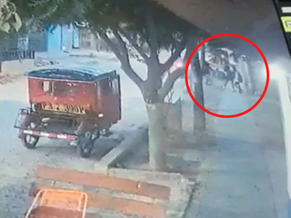 Piura: adolescentes se vuelven blanco de la delincuencia