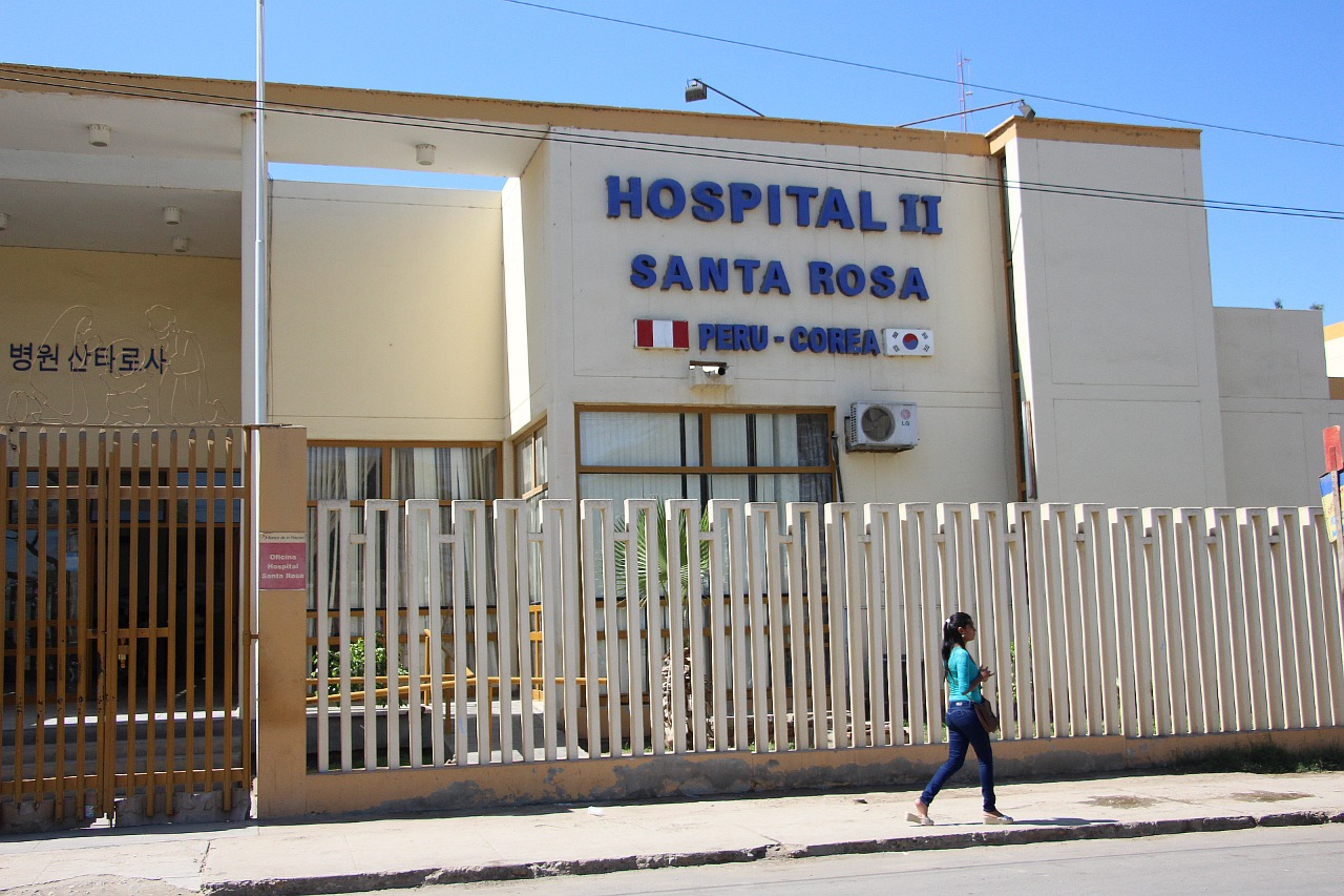 Piura: reportan el primer caso sospechoso de viruela del mono