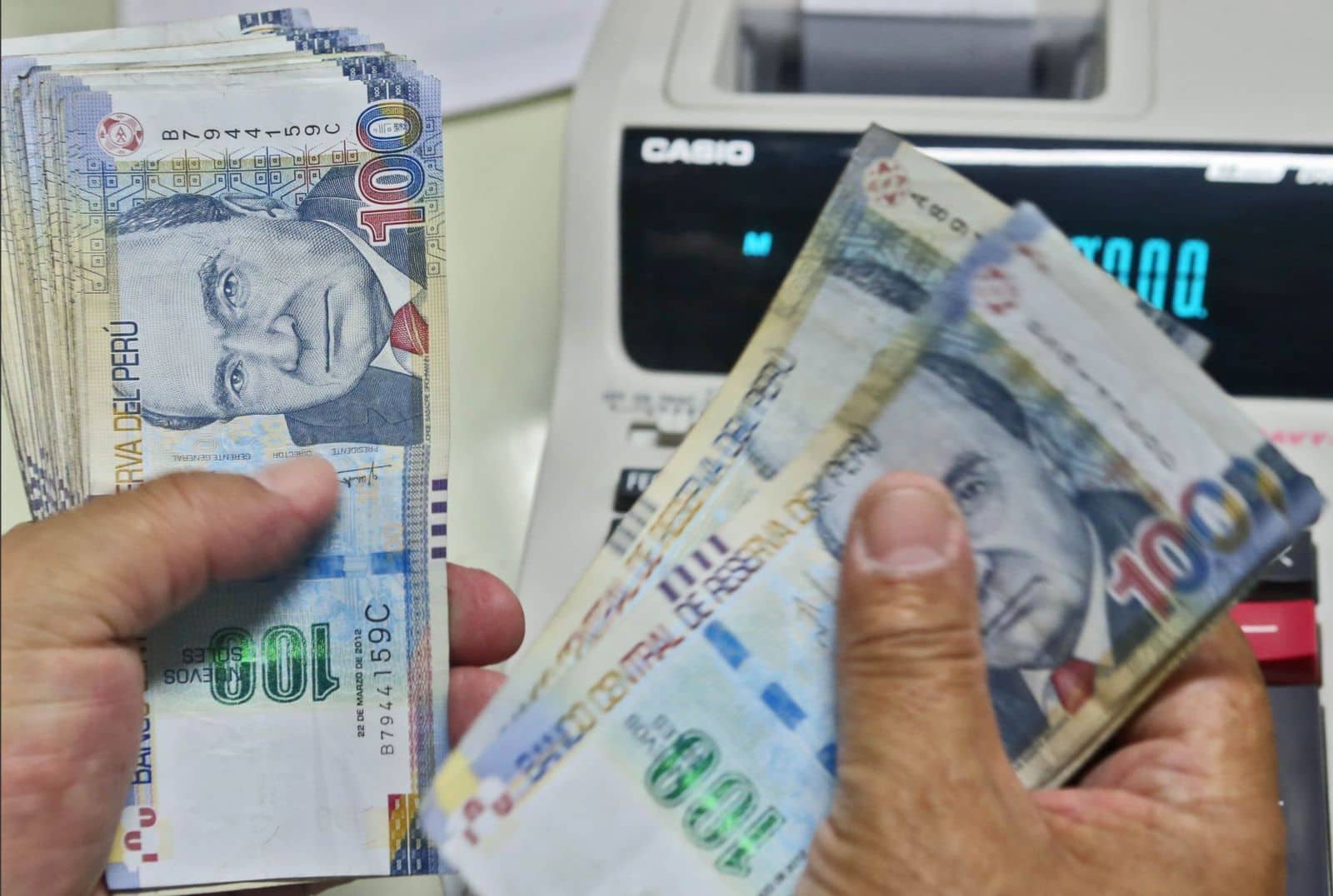 Depósito de CTS: ¿Puedo disponer del dinero de mi fondo?
