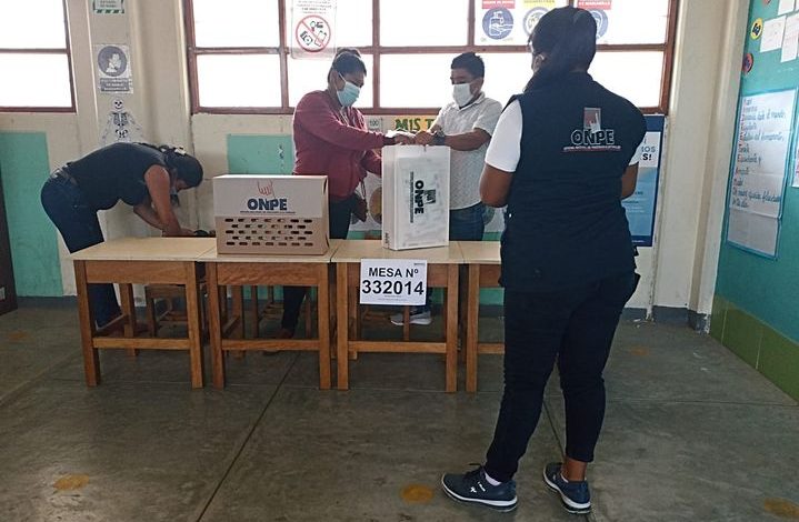 Elecciones Internas en Piura: 16 organizaciones políticas elegirán a sus candidatos