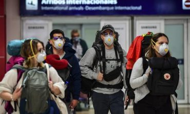 Argentina confirma su primer contagio de viruela del mono