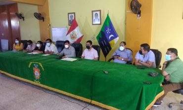 Paita: Denunciarán penalmente a los trabajadores municipales inmersos en presuntas irregularidades