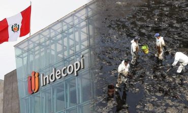 Derrame de petróleo: Indecopi demanda a Repsol por US$ 4,500 millones