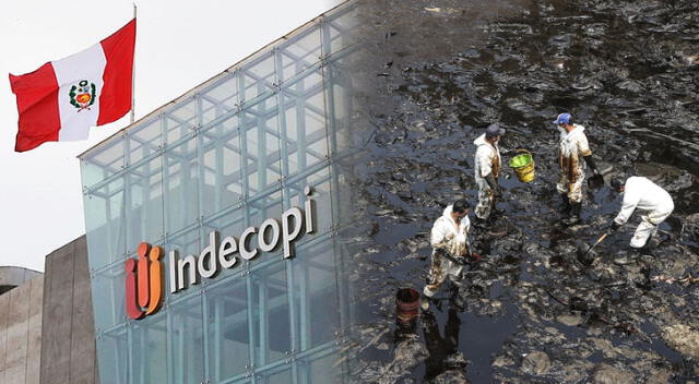 Derrame de petróleo: Indecopi demanda a Repsol por US$ 4,500 millones