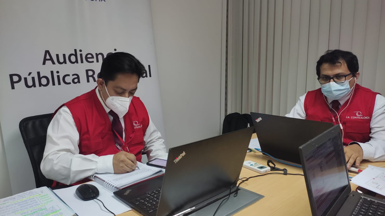 Ciudadanos de Morropón y Sullana podrán alertar sobre uso inadecuado de bienes y recursos públicos