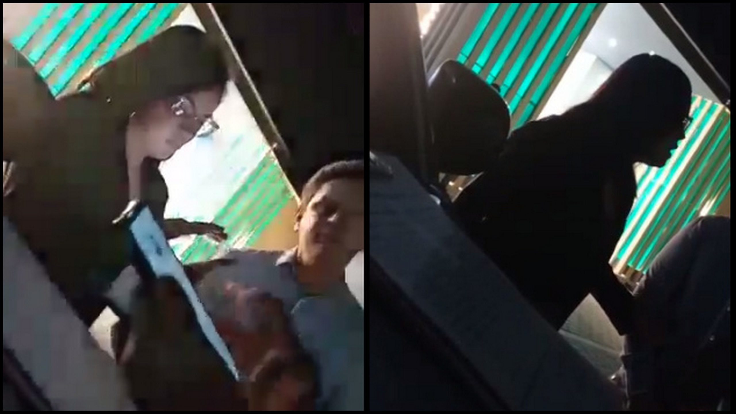 Así funcionaria de la municipalidad de Piura intentó frustrar intervención a una discoteca