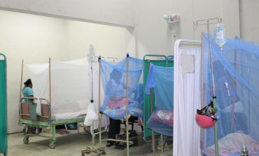 Piura : se elevan a 20 los fallecidos por dengue en la región