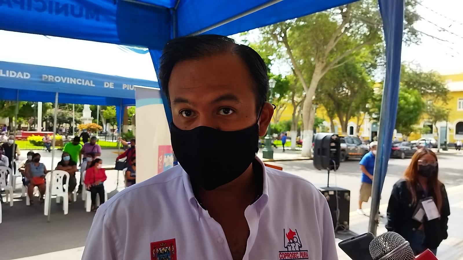 Alcalde de Piura viajará a Lima para discutir presupuesto de hospital de alta complejidad