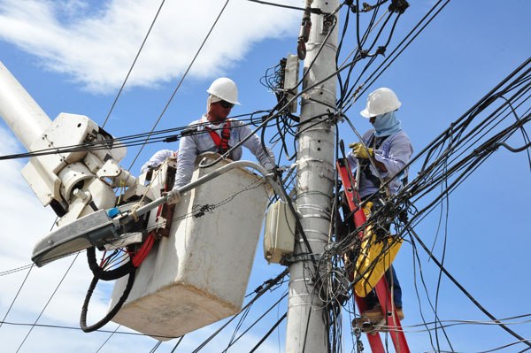 Anuncian corte de servicio eléctrico en zonas de Piura, Castilla, Veintiséis de Octubre, Las Lomas y Tambogrande