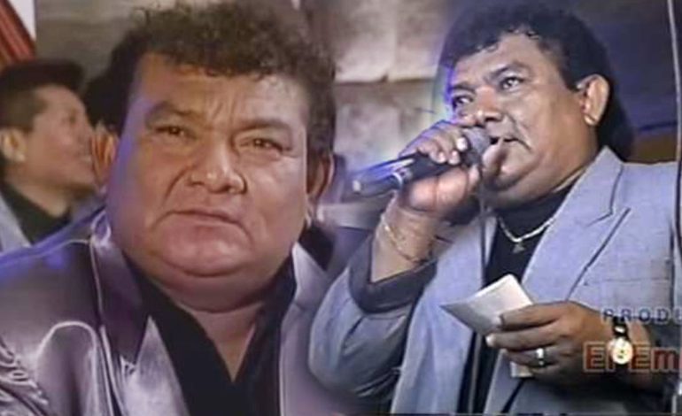 Makuko Gallardo, una voz piurana que canta el cielo hace 17 años
