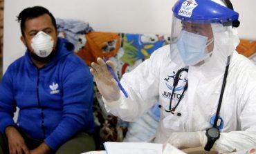 México confirma primer contagio de viruela del mono