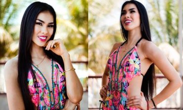 Bella piurana busca ser la nueva Miss Perú Universo 2022