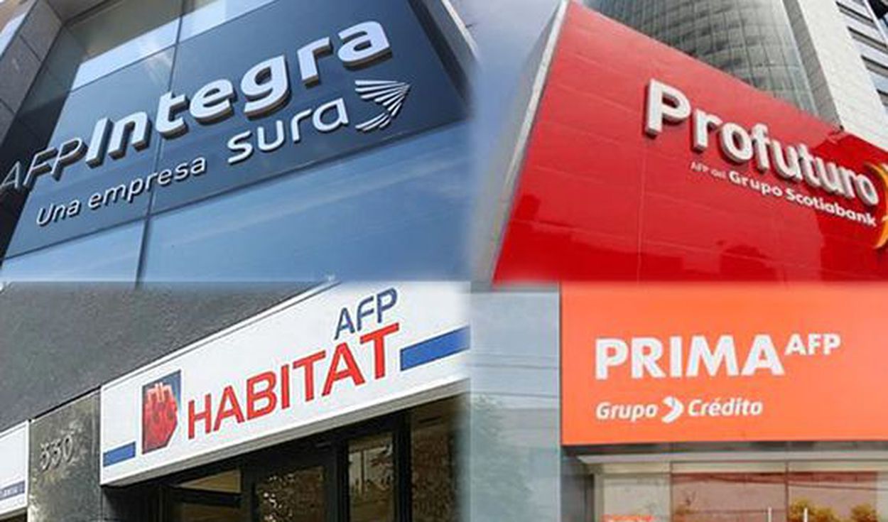 Rentabilidad nominal promedio anual de las AFP es de 11.2% desde que se creó el sistema
