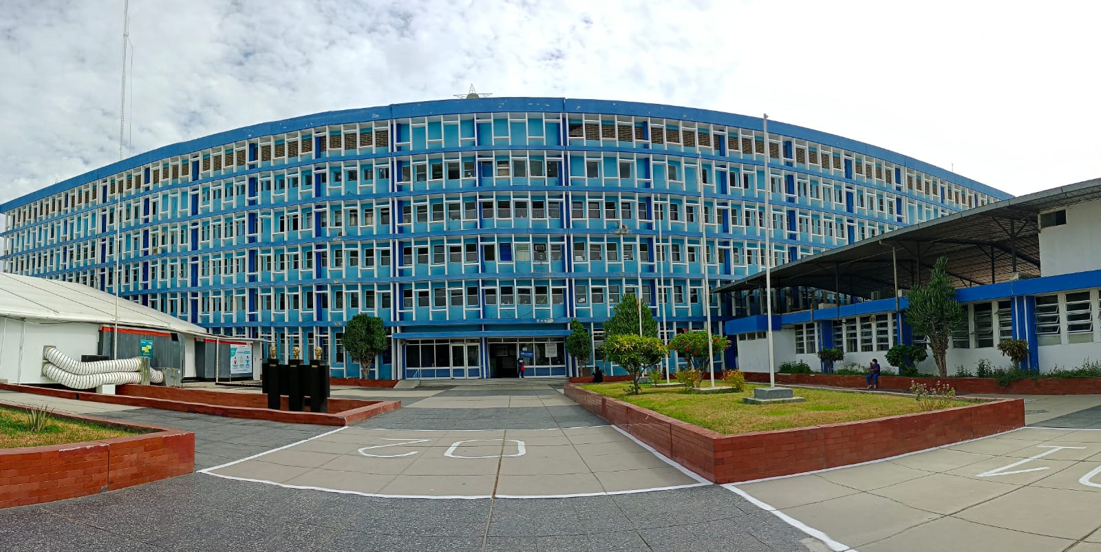 Designan nuevos directores en hospitales de EsSalud Piura