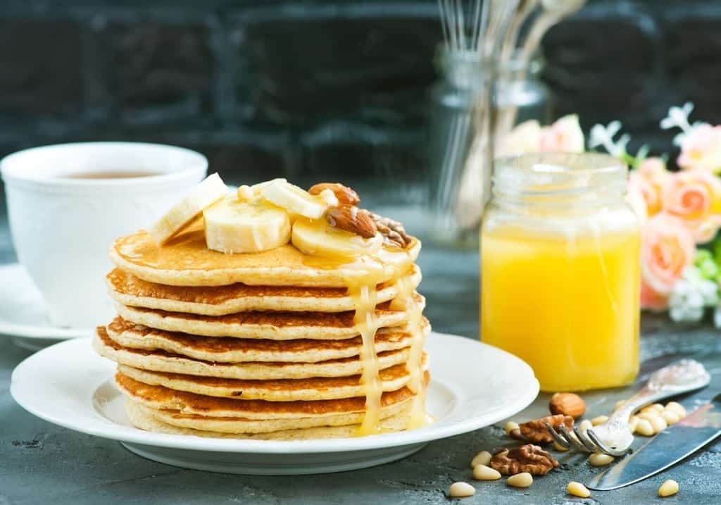 Día de la Madre: Opciones nutritivas y saludables para sorprender a mamá en su día