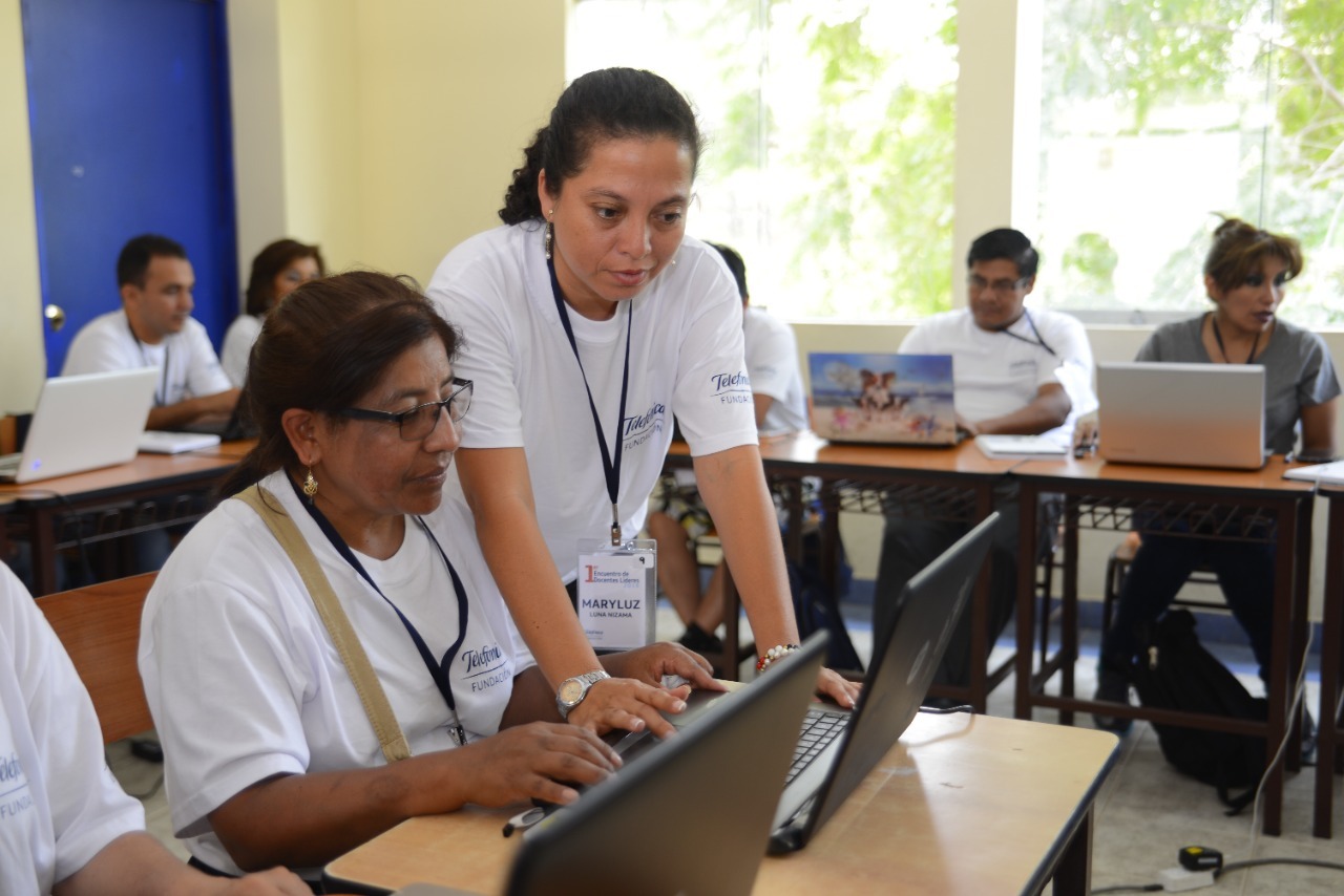 Docentes aprenderán gratis sobre robótica educativa