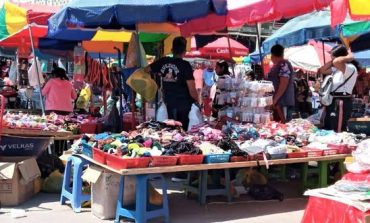 General Espinoza: "Los comerciantes del mercado no han solicitado un diálogo con la PNP"
