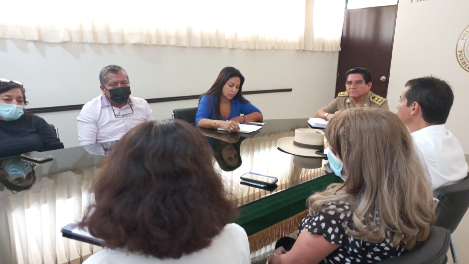 Piura: Congresista Chirinos solicita al Gobierno la declaratoria de estado de emergencia