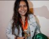 Joven piurana ganó concurso internacional de oratoria