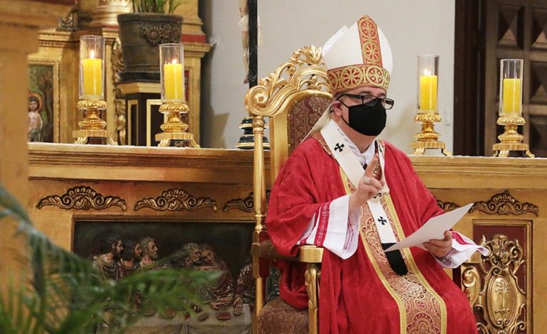 Arzobispado advierte sobre presencia de falsos sacerdotes en Piura y Tumbes