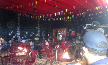 Piura: realizan operativos en bares y cantinas de la ciudad