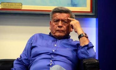 César Acuña fue derrotado en las elecciones internas de APP por votos blancos y nulos