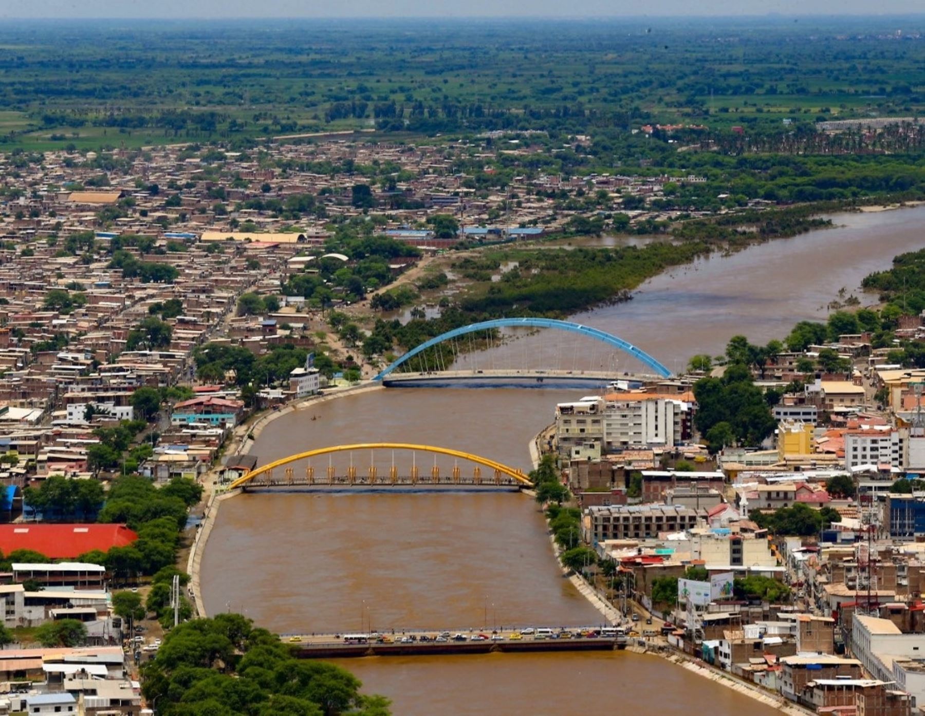 Minam impulsa proyectos de desarrollo sostenible en la región Piura