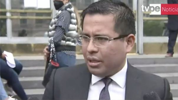 Pedro Castillo no recibió a Comisión de Fiscalización por presunto incumplimiento de debido proceso, dice abogado del presidente