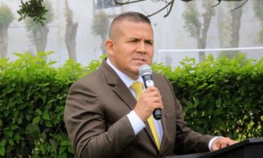 Presidente Pedro Castillo acepta la renuncia del ministro de Agricultura Javier Arce