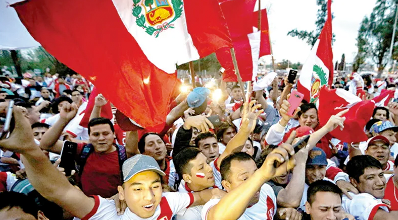 Gobierno evalúa este jueves declarar feriado el lunes 13 por el repechaje al Mundial Qatar 2022