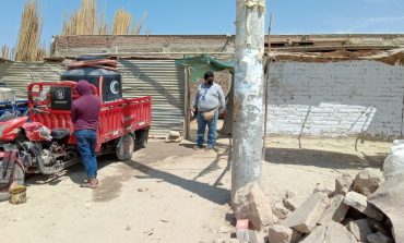 Piura: EPS Grau anuncia operativos en A.H Las Dalias por venta ilegal de agua