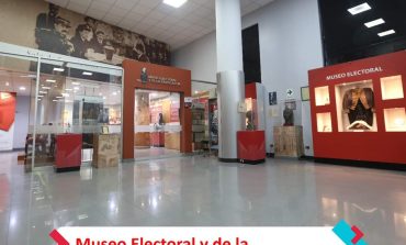 Museo Electoral y de la Democracia del JNE presentará exposición itinerante en Piura