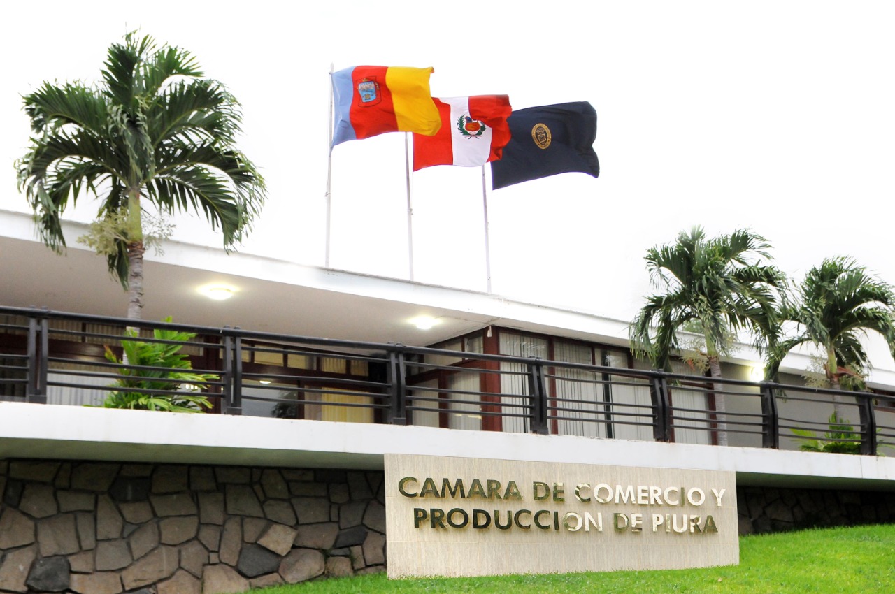 Cámara de Comercio de Piura exige solución para construcción del Hospital de Alta Complejidad