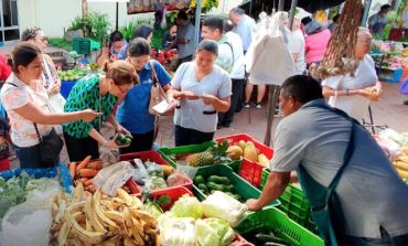 Piura: Agromercado permitirá que pequeños productores exporten sus productos al extranjero