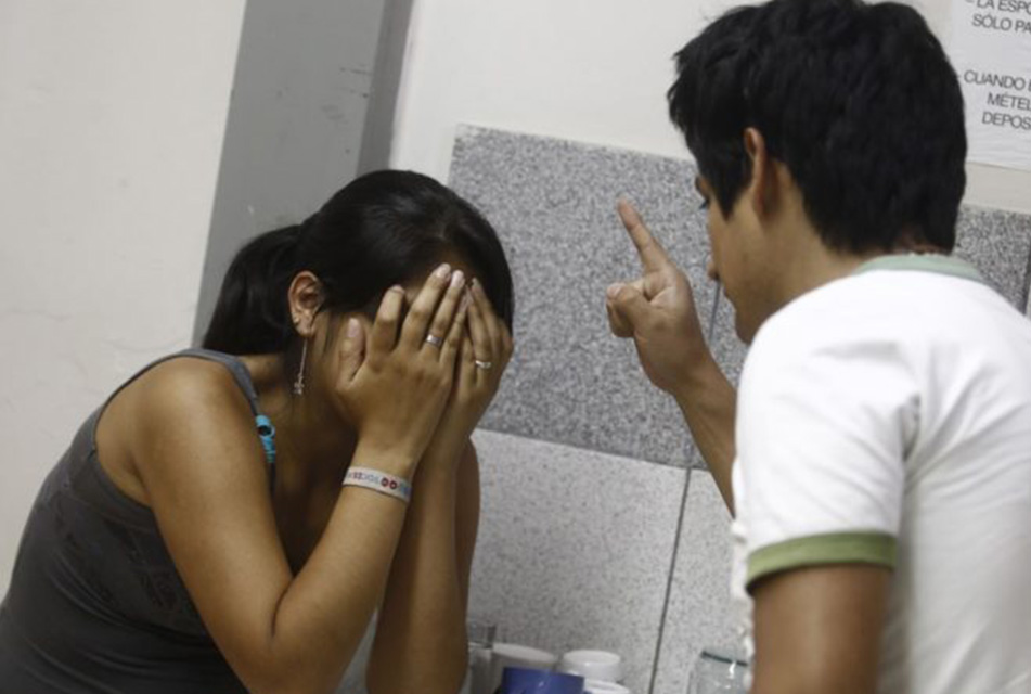 Piura reporta más de 3 000 casos de violencia en lo que va del año