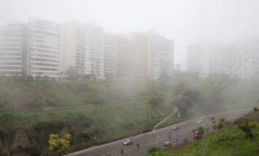 Invierno en Perú será “más intenso de lo normal”, advierte el Senamhi