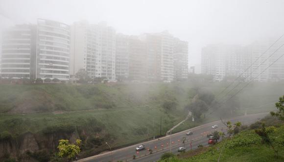 Invierno en Perú será “más intenso de lo normal”, advierte el Senamhi
