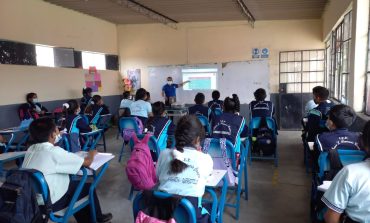 Más de 11 mil estudiantes participan en veedurías escolares virtuales en Piura