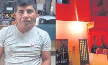 Dictan siete meses de prisión preventiva para presunto asesino de prestamista sechurano