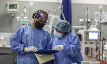 EsSalud lanza convocatoria CAS para contratar a 3 mil profesionales de la salud a nivel nacional