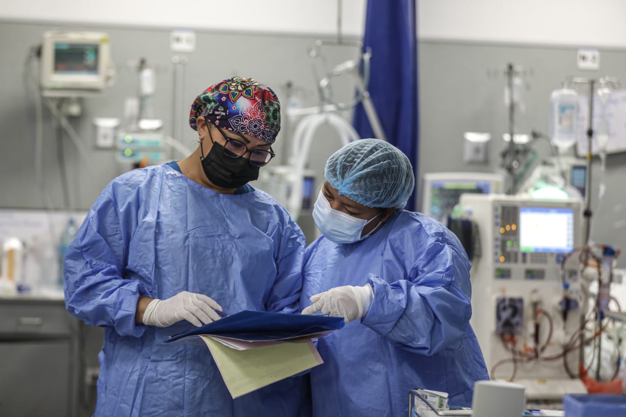 EsSalud lanza convocatoria CAS para contratar a 3 mil profesionales de la salud a nivel nacional