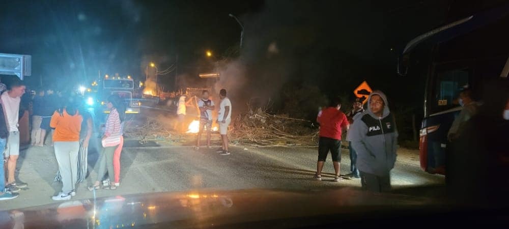 Piura: Transportistas anuncian paro para el 4 de julio a nivel nacional
