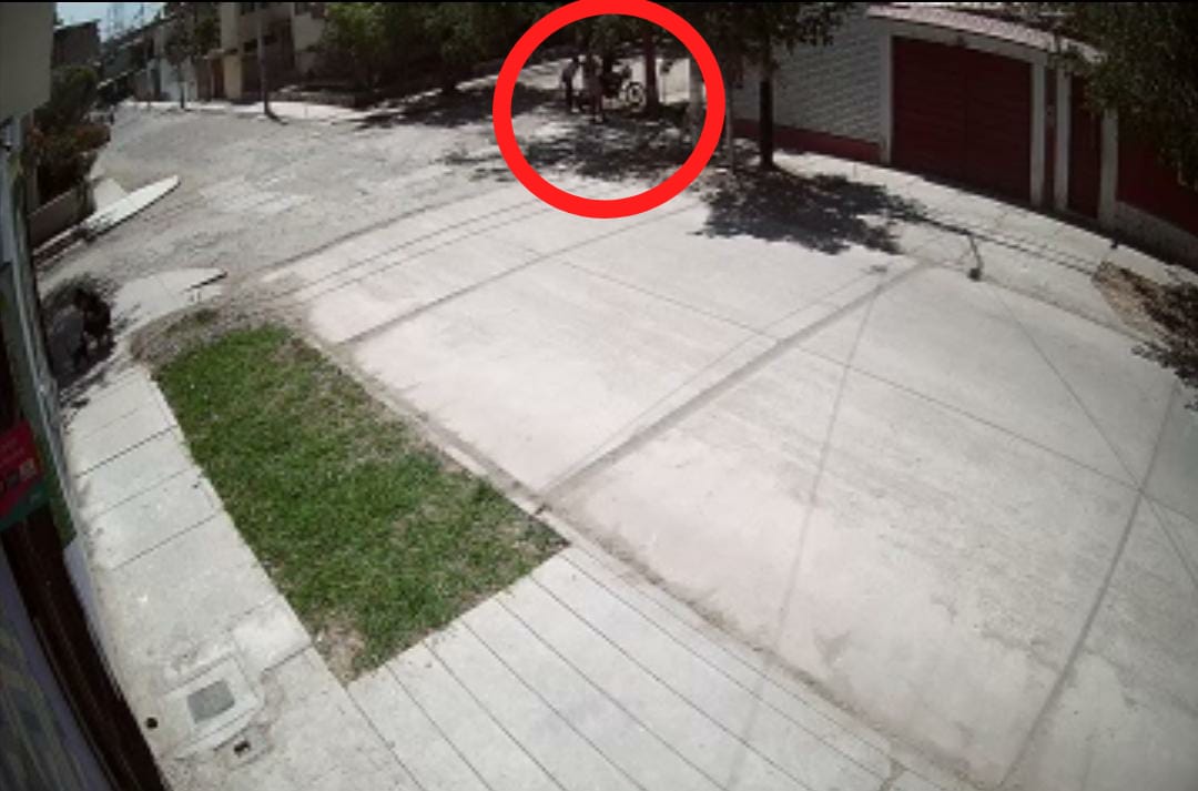 Piura: continúan los asaltos a plena luz del día